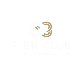 Pier Club Logo