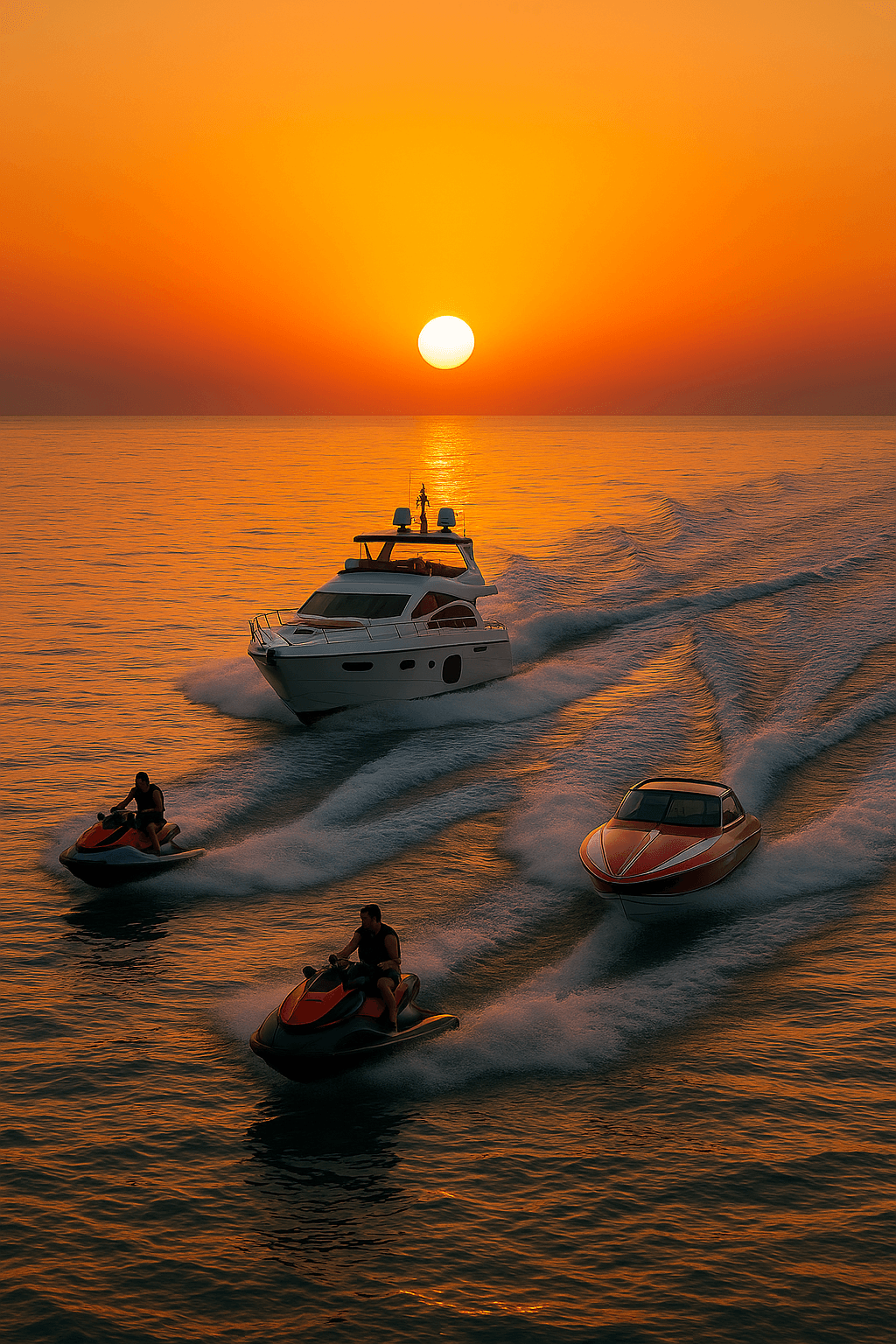 Preview do vídeo do Pier Club